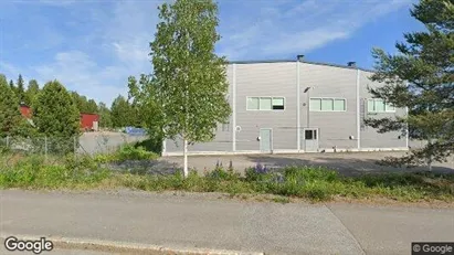 Warehouses for rent in Tampere Kaakkoinen - Photo from Google Street View