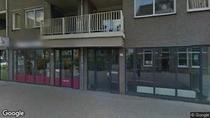 Werkstätte zur Miete in Eindhoven – Foto von Google Street View