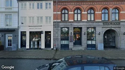 Kantorruimte te huur in Kopenhagen K - Foto uit Google Street View