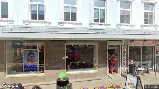 Office spaces for rent i Uddevalla - Photo from Google Street View