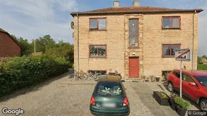 Commercial properties for rent in Idestrup - Photo from Google Street View