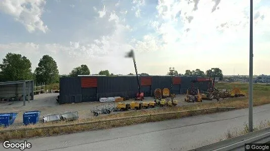 Kantorruimte te huur i Rødby - Foto uit Google Street View