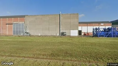 Warehouses for rent in Nakskov - Photo from Google Street View