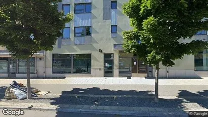 Büros zum Kauf in Solna – Foto von Google Street View