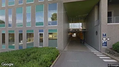 Office spaces for rent in Stavanger - Photo from Google Street View