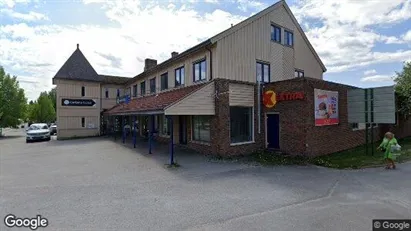 Office spaces for rent in Åsnes - Photo from Google Street View