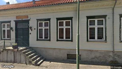 Office spaces for rent in Halden - Photo from Google Street View