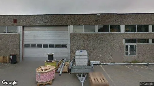 Büros zur Miete i Harstad – Foto von Google Street View