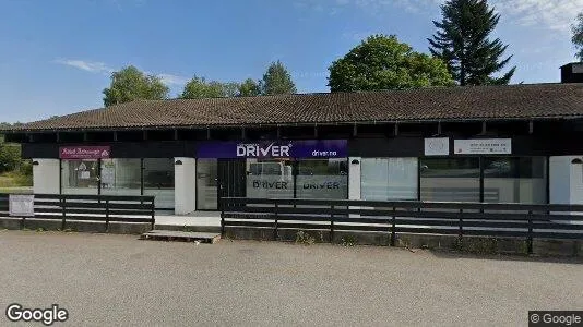 Office spaces for rent i Eidsvoll - Photo from Google Street View