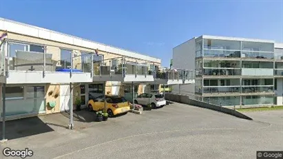 Office spaces for rent in Stavanger - Photo from Google Street View