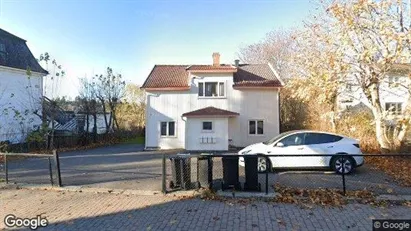 Commercial properties for sale in Notodden - Photo from Google Street View