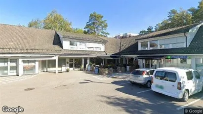 Gewerbeflächen zum Kauf in Færder – Foto von Google Street View