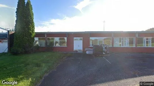 Commercial properties for sale i Kvinnherad - Photo from Google Street View