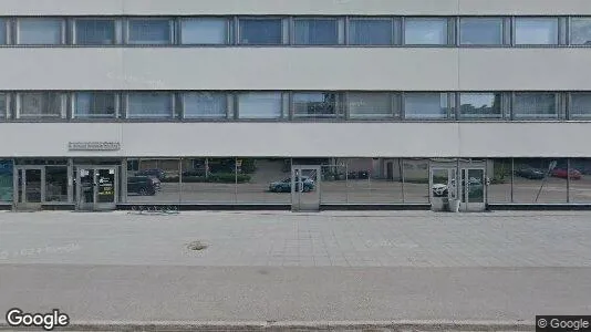 Kontorlokaler til leje i Lohja - Foto fra Google Street View