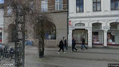 Kontorslokaler för uthyrning i Lund – Foto från Google Street View