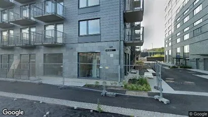 Lokaler til leje i Mölndal - Foto fra Google Street View