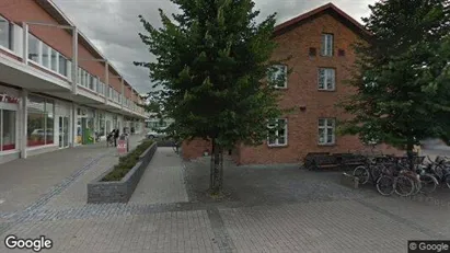 Gewerbeflächen zur Miete in Kankaanpää – Foto von Google Street View