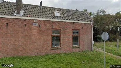 Kantorruimte te huur in Westland - Foto uit Google Street View