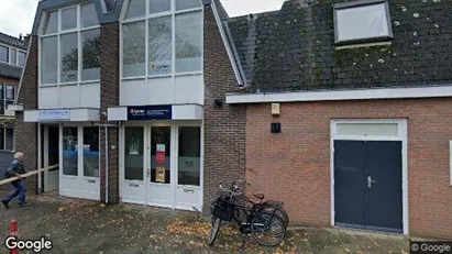 Bedrijfsruimtes te huur in Stichtse Vecht - Foto uit Google Street View