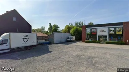 Office spaces for rent in Gent Mariakerke - Photo from Google Street View