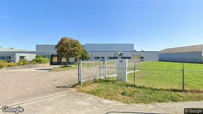 Commercial properties for rent in Hoogezand-Sappemeer - Photo from Google Street View