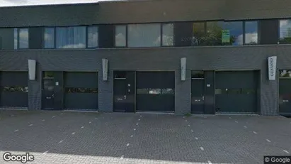 Bedrijfsruimtes te huur in Den Haag Leidschenveen-Ypenburg - Foto uit Google Street View