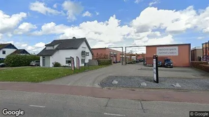 Industrial properties for rent in Maasdriel - Photo from Google Street View