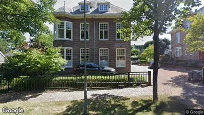 Kontorer til leie i Arnhem – Bilde fra Google Street View