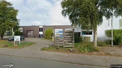 Office spaces for rent in Breda - Photo from Google Street View