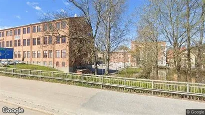 Coworking spaces zur Miete in Nyköping – Foto von Google Street View