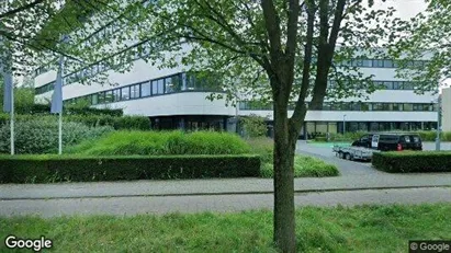 Office spaces for rent in Haarlemmermeer - Photo from Google Street View