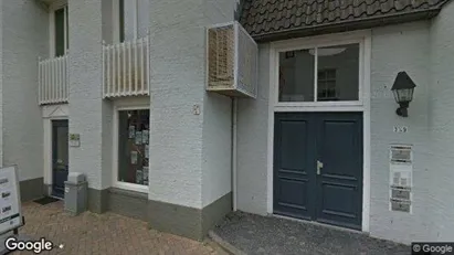 Kontorslokaler för uthyrning i Oosterhout – Foto från Google Street View