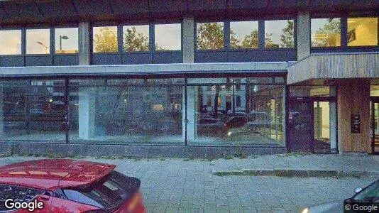 Office spaces for rent i Rotterdam Noord - Photo from Google Street View