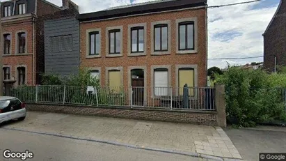 Commercial properties for sale in Luik - Photo from Google Street View