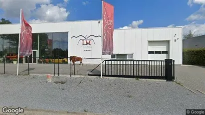 Industrial properties for sale in Genk - Photo from Google Street View