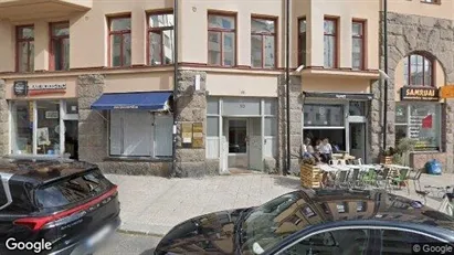 Kontorslokaler för uthyrning i Kungsholmen – Foto från Google Street View