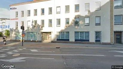 Office spaces for rent in Jyväskylä - Photo from Google Street View