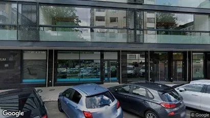 Office spaces for sale in Turku - Photo from Google Street View