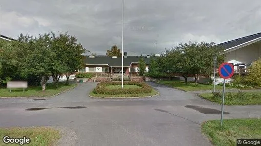 Företagslokaler till salu i Tavastehus – Foto från Google Street View