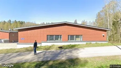 Industrial properties for rent in Espoo - Photo from Google Street View