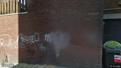 Commercial properties for rent in Hengelo - Photo from Google Street View