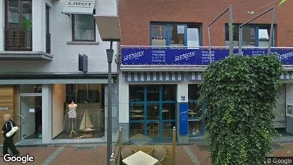 Lokaler til leje i Genk - Foto fra Google Street View