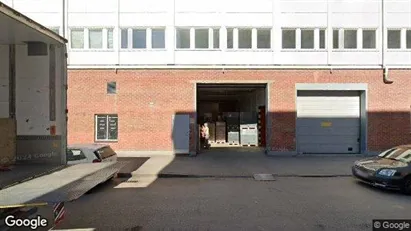 Bedrijfsruimtes te koop in Stockholm West - Foto uit Google Street View