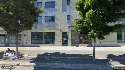 Büros zum Kauf in Solna – Foto von Google Street View