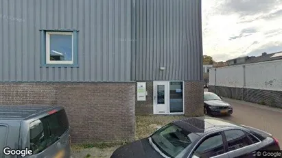 Office spaces for rent in Gooise Meren - Photo from Google Street View