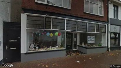 Kontorslokaler för uthyrning i Winterswijk – Foto från Google Street View