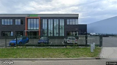 Commercial properties for rent in Wijchen - Photo from Google Street View