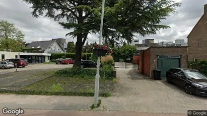 Büros zur Miete in Roosendaal – Foto von Google Street View