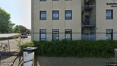 Büros zur Miete in Roosendaal – Foto von Google Street View