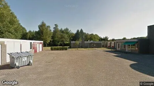 Commercial properties for sale i Someren - Photo from Google Street View